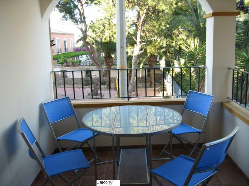Beautiful 1 Bedroom Apartment In Roda, Los Alcazares. Larger Than Average. Exteriér fotografie