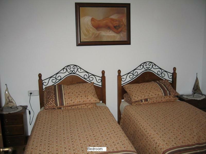 Beautiful 1 Bedroom Apartment In Roda, Los Alcazares. Larger Than Average. Exteriér fotografie