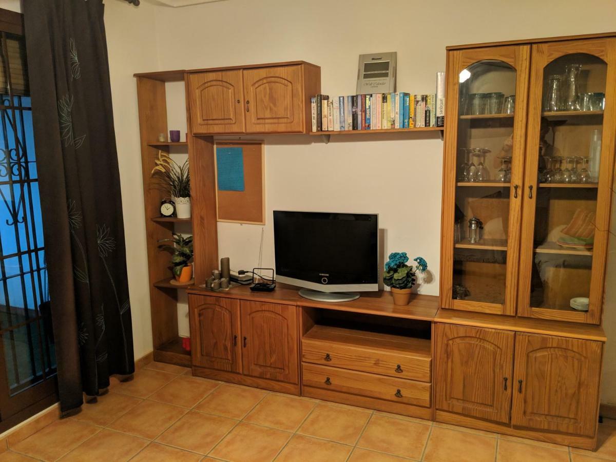 Beautiful 1 Bedroom Apartment In Roda, Los Alcazares. Larger Than Average. Exteriér fotografie