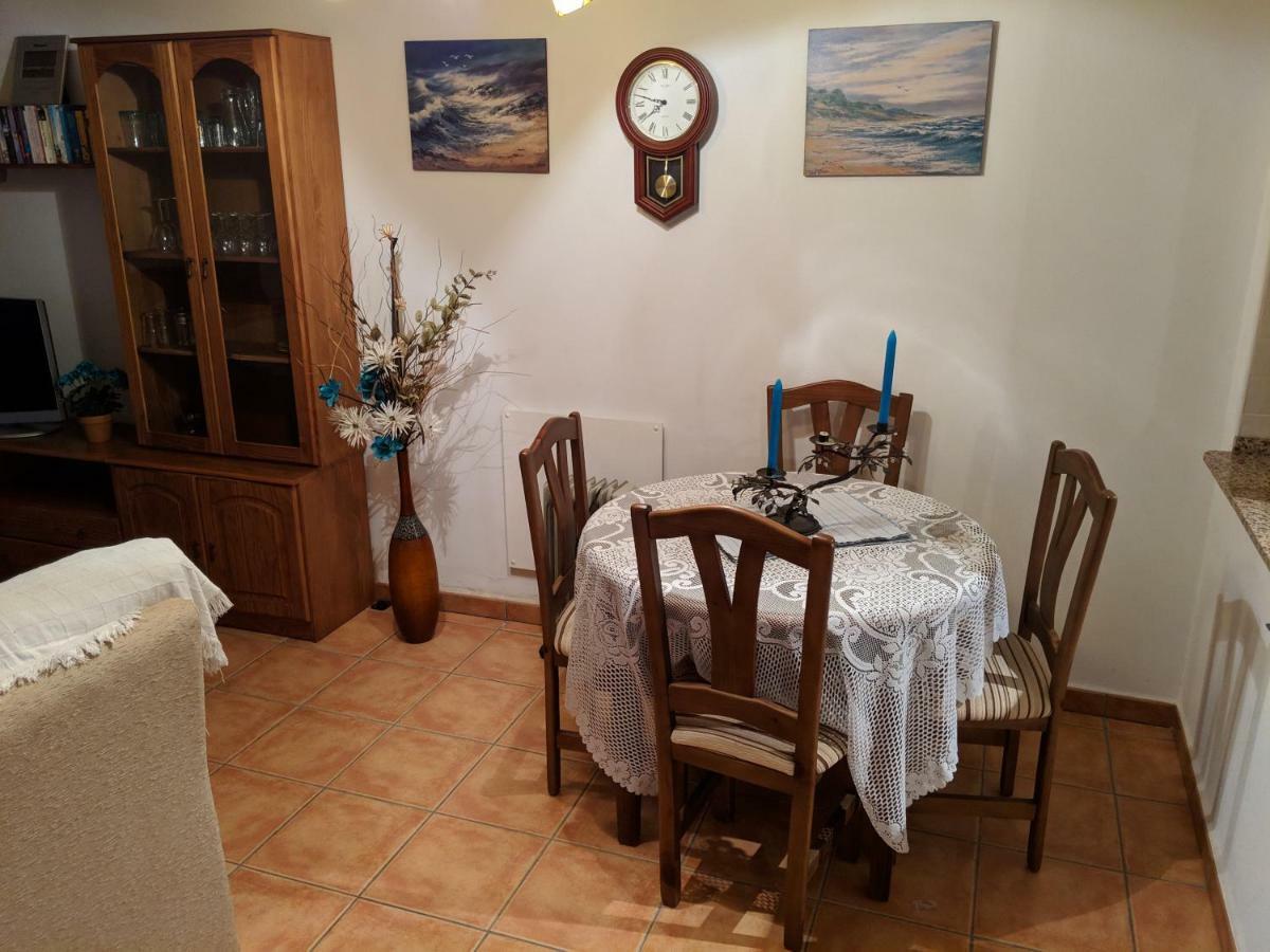 Beautiful 1 Bedroom Apartment In Roda, Los Alcazares. Larger Than Average. Exteriér fotografie