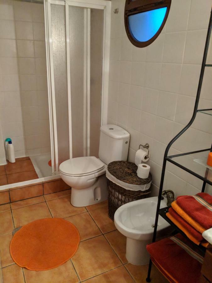 Beautiful 1 Bedroom Apartment In Roda, Los Alcazares. Larger Than Average. Exteriér fotografie