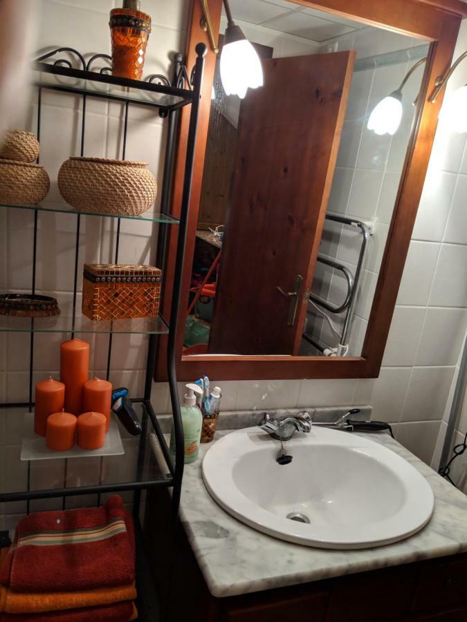 Beautiful 1 Bedroom Apartment In Roda, Los Alcazares. Larger Than Average. Exteriér fotografie