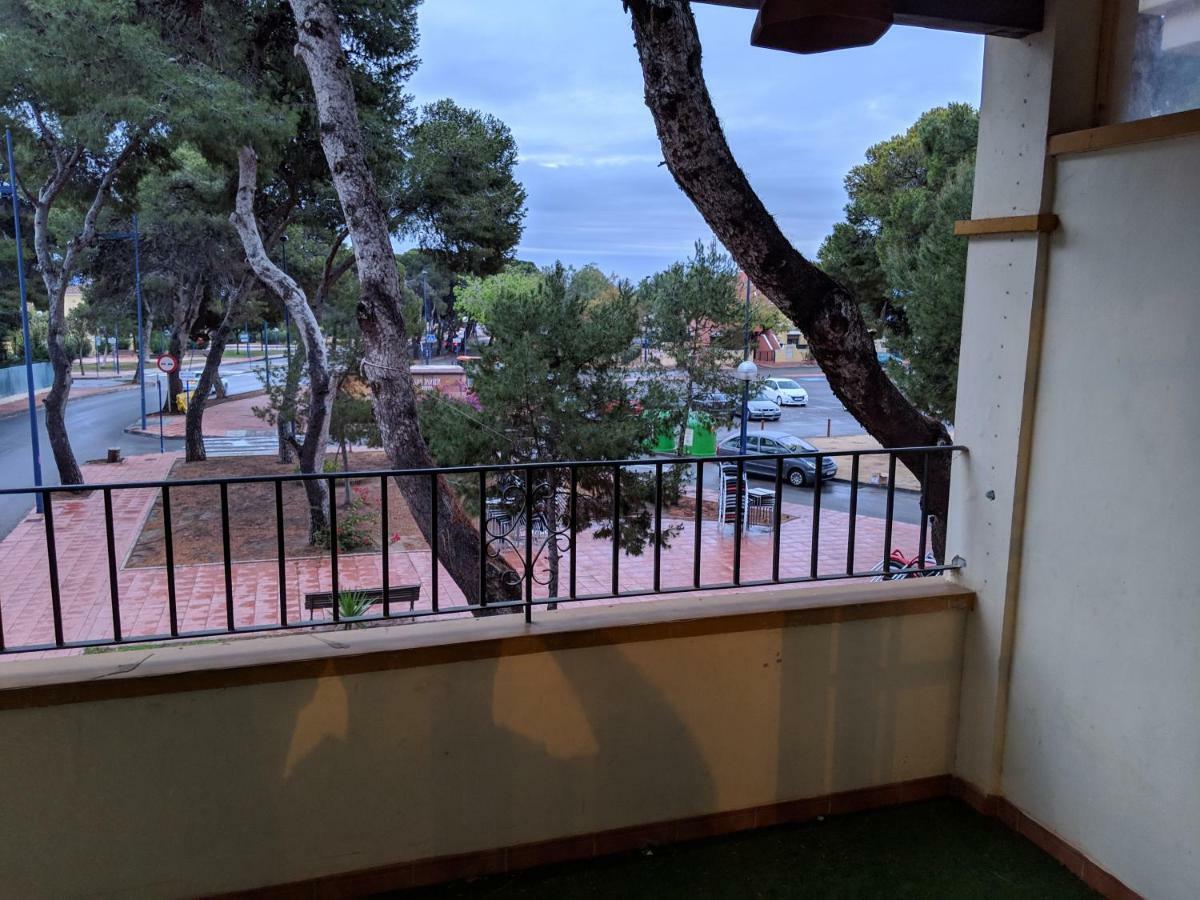 Beautiful 1 Bedroom Apartment In Roda, Los Alcazares. Larger Than Average. Exteriér fotografie